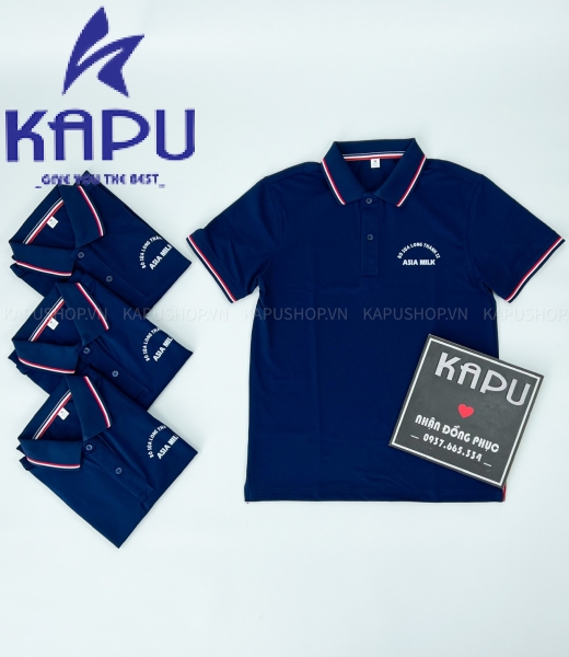 Đồng Phục Asia Milk