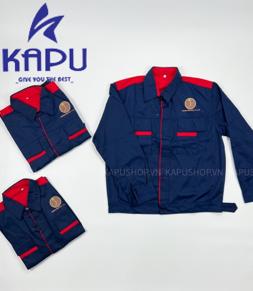 Đồ Bảo Hộ Hương Bình Phát